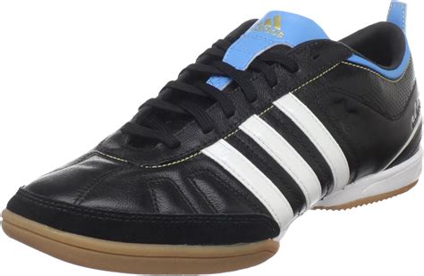 adidas Men's Adinova Iv In Indoor Soccer Shoe 